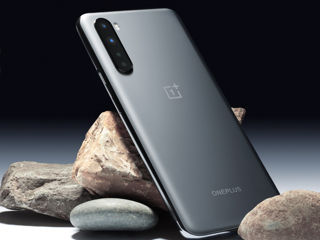 Telefon mobil nou OnePlus Nord 5G (12GB/256GB) foto 1