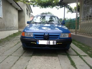 Opel Astra foto 6