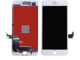 Display iPhone 7 + sticla de protectie foto 1