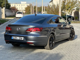 Volkswagen Passat CC foto 7