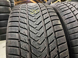 4 cauciucuri de iarnă 215/50 R17