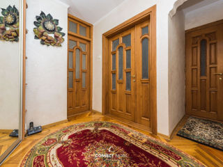 Apartament cu 3 camere, 74 m², Ciocana, Chișinău foto 12