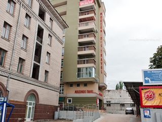 Apartament cu 1 cameră, 40 m², Centru, Chișinău foto 10