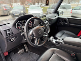 Mercedes G-Class foto 7