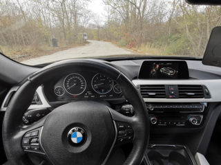 BMW 3 Series foto 5