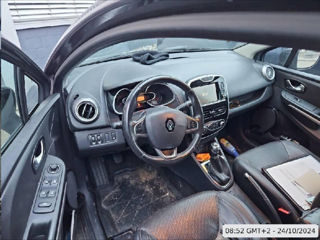 Renault Clio foto 7