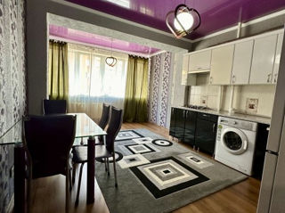 Apartament cu 1 cameră, 47 m², Ciocana, Chișinău foto 6