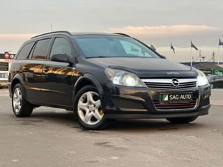 Opel Astra foto 4