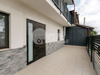 Townhouse 2 nivele, 180 mp, Ciocana, 139000 € foto 15