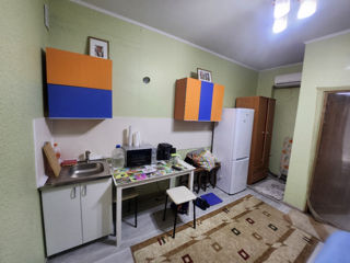 O cameră, 25 m², Periferie, Colonița, Chișinău mun. foto 6