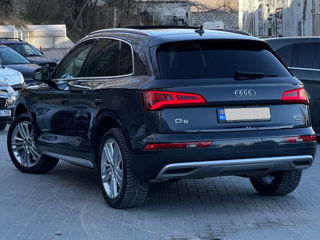 Audi Q5 foto 5