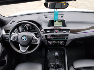 BMW X2 foto 13