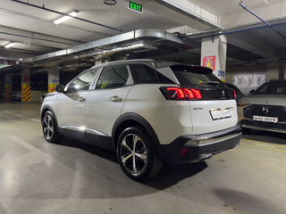 Peugeot 3008 foto 6