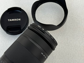 Tamron 18-400mm foto 3