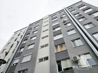 Apartament cu 3 camere, 83 m², Centru, Codru, Chișinău mun.