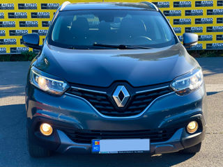 Renault Kadjar foto 5