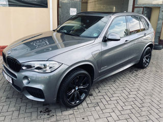 BMW X5 foto 7