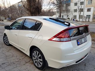 Honda Insight foto 3