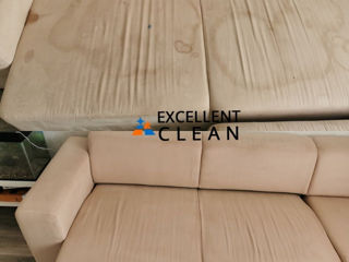 Curățarea chimică mobilă moale : canapele, fotolii, scaune, saltele, covoare! foto 6