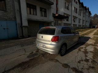 Volkswagen Polo foto 3