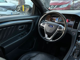 Ford Taurus foto 19