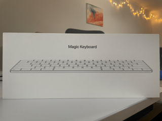 Продаю Magic Keyboard Type-C с русской раскладкой