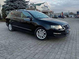 Volkswagen Passat foto 3