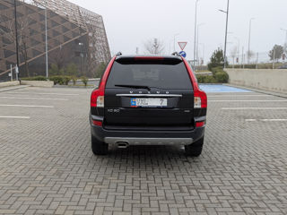 Volvo XC90 foto 7