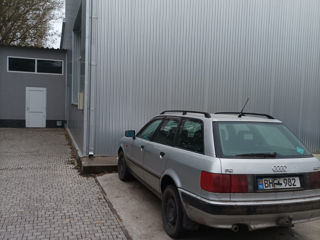 Audi 80 foto 1