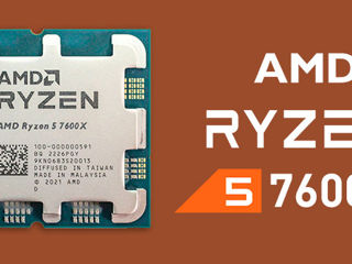 [new] Процессоры AM4/AM5 - Ryzen 3 - Ryzen 5 - Ryzen 7 - Ryzen 9 CPU Гарантия! Procesor Кредит foto 16