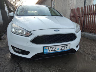 Ford Focus foto 4