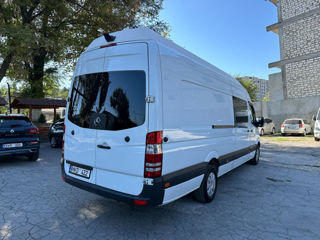 Mercedes sprinter 313 foto 3