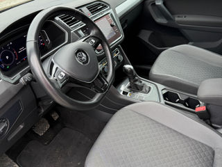 Volkswagen Tiguan foto 10