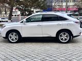 Lexus RX Series foto 2