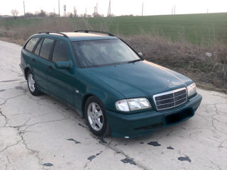 Запчасти мерсдес разборка в202 w202 mercedes w202 restayling universal zapciasti piese om 611 2.2cdi foto 2