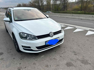 Volkswagen Golf foto 8