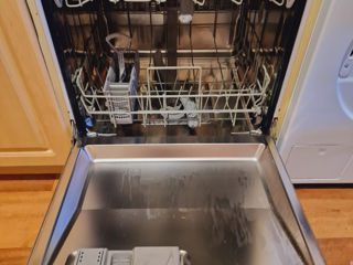 Посудомоечная машина foto 1