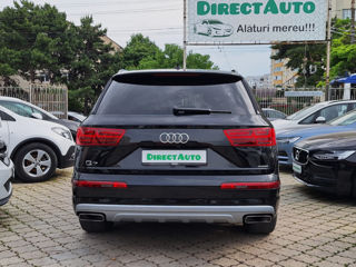 Audi Q7 foto 4