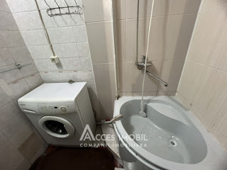 Apartament cu 1 cameră, 28 m², Poșta Veche, Chișinău foto 5