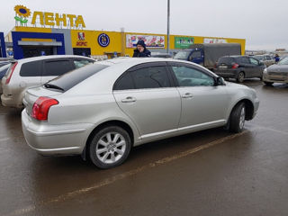 Piese Toyota Avensis foto 1