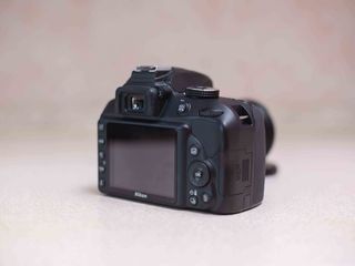 Nikon D3400 kit (3000 de cadre) foto 6