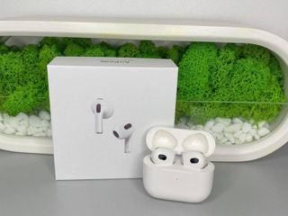 AirPods 3 foto 1