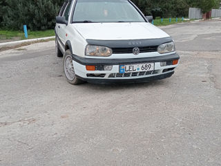 Volkswagen Golf foto 1