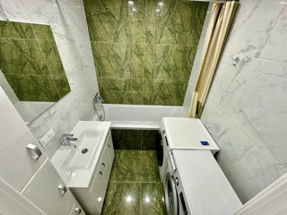 Apartament cu 2 camere,  Durlești,  Chișinău,  Chișinău mun. foto 4