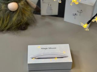 Magic Mouse