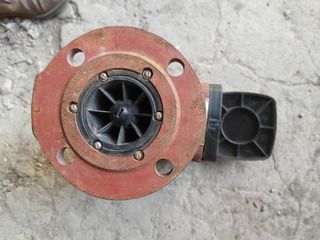 Contor apă 25 m/3 pe ora. foto 3