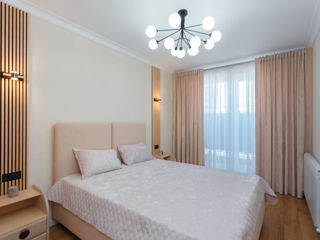 Apartament cu 3 camere, 82 m², Ciocana, Chișinău foto 5