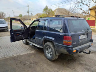 Piese Jeep Gran Cherokee 1 2.5 Tdi Anii 1996 - 1998 foto 3