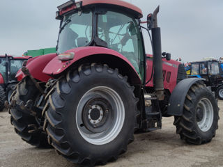 Case IH Puma 155