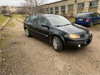 Renault Megane foto 4